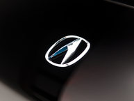 2005 Acura NSX Black